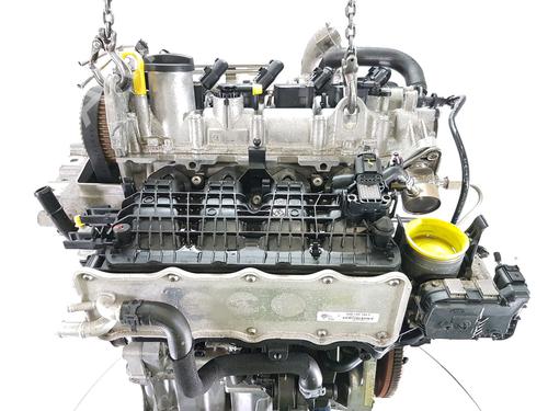 Engine SKODA YETI (5L) 1.2 TSI | BP31606550M1 