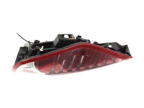 Used Left taillight RENAULT SCÉNIC III (JZ0/1_) 1.5 dCi (110 hp) 24994178