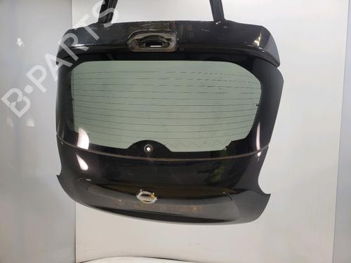 Used Tailgate NISSAN JUKE (F15) 1.5 dCi (110 hp) 30524257