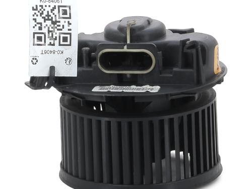 Heater blower motor RENAULT CLIO III (BR0/1, CR0/1) 1.5 dCi | BP29198086M62 
