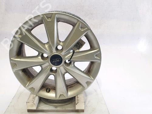 Felga FORD FIESTA VI (CB1, CCN) 1.4 TDCi | BP29701684C45 