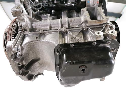 Engine PEUGEOT 208 I (CA_, CC_) 1.2 VTi 68 / PureTech 68 | BP32654444M1 