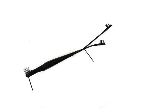 Front windshield wiper arm AUDI A3 (8P1) 3.2 V6 quattro | BP27901449C143 