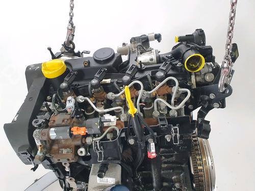 Engine RENAULT MEGANE II Coupé-Cabriolet (EM0/1_) 1.5 dCi (EM1E) | BP37457135M1 - Image 5