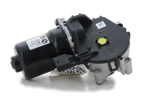 Used Front wiper motor BMW 4 Gran Coupe (G26) 420 i (184 hp) 24326274
