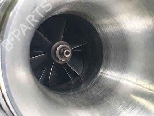 Engine BMW 1 (F20)  | BP33973186M1  - Image 7