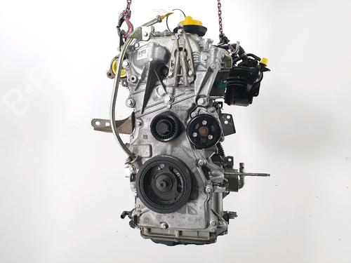 Motor für Motor NISSAN MICRA V (K14) 0.9 IG-T (90 hp) 36487191 36487191