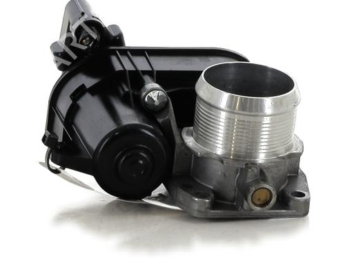 Throttle body PEUGEOT 208 II (UB_, UP_, UW_, UJ_) 1.2 PureTech 130 | BP30118222M82 