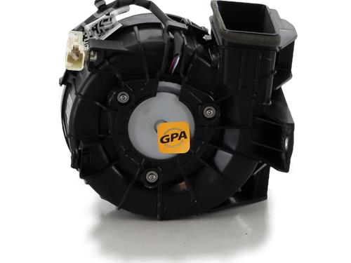 Heater blower motor TOYOTA YARIS (_P13_) 1.5 Hybrid (NHP130_, NHP130) | BP28486031M62