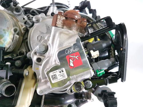 Engine CITROËN JUMPY III Van (V_) 2.0 BlueHDi 120 | BP31085610M1 