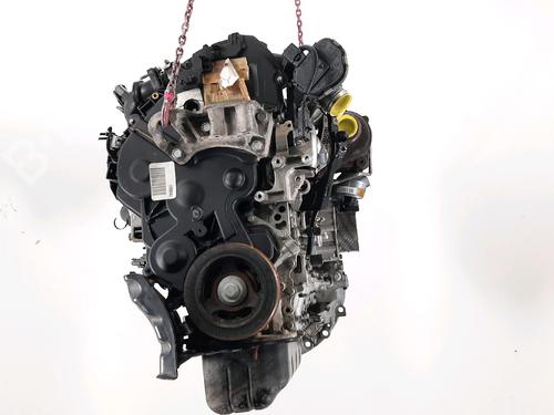 Used Engine VOLVO V40 Hatchback (525) D2 (114 hp) 33165958