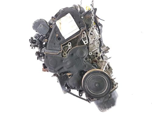 Motor FORD FIESTA VI (CB1, CCN) 1.4 TDCi (70 hp) 33159331