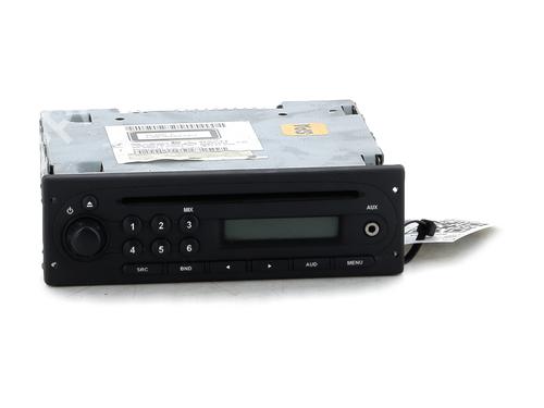 radio-renault-twingo-ii-cn0_-2007-33299772 main image