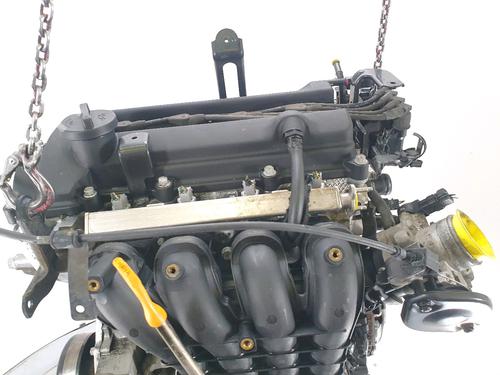 Engine HYUNDAI i10 I (PA) 1.2 | BP37483405M1 - Image 5