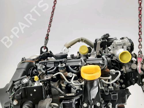 Engine RENAULT CLIO IV (BH_) 1.5 dCi 90 | BP33567737M1 - Image 5