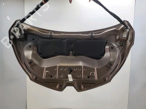 Hood RENAULT CAPTUR I (J5_, H5_) 1.2 TCe 120 | BP29988421C1