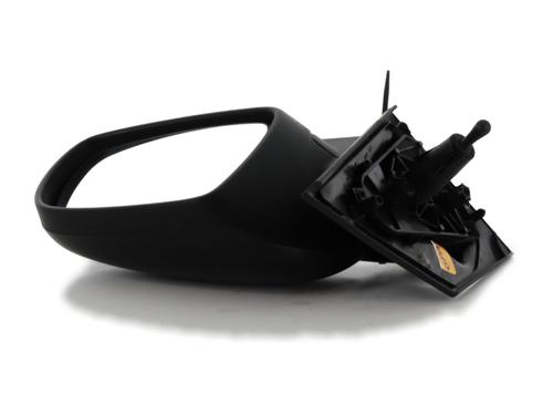 Right mirror NISSAN NOTE (E11, NE11) 1.5 dCi | BP23972337C27 