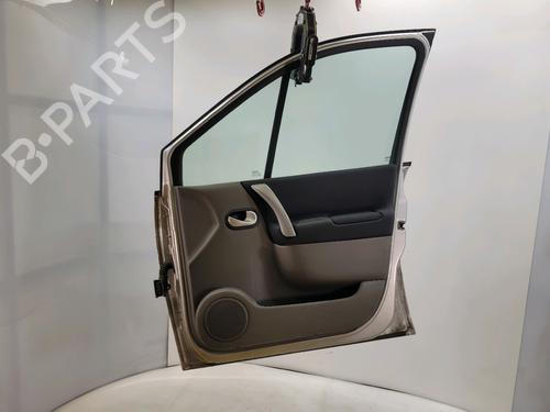 Right front door RENAULT SCÉNIC II (JM0/1_) 1.5 dCi (JM1E, JM16) | BP28506132C3