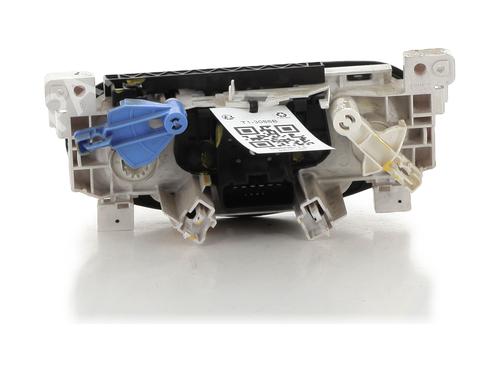 Climate control DACIA SANDERO  | BP28720777I5