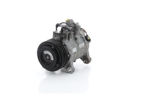 AC-Kompressor AC-Kompressor BMW 5 Touring (F11) 525 d xDrive (218 hp) 34388615 34388615