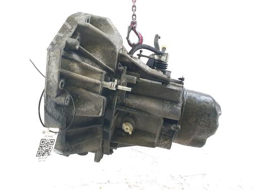 gearbox-renault-clio-iii-br01-cr01-2005-2006-2007-2008-2009-2010-2011-2012-2013-2014-32770368 main image