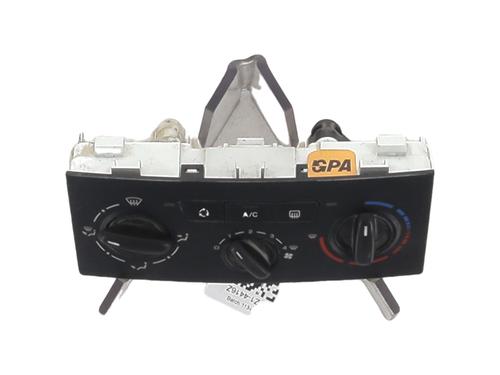 Climate control CITROËN BERLINGO Box Body/MPV (B9) 1.6 HDi 90 | BP30165910I5 