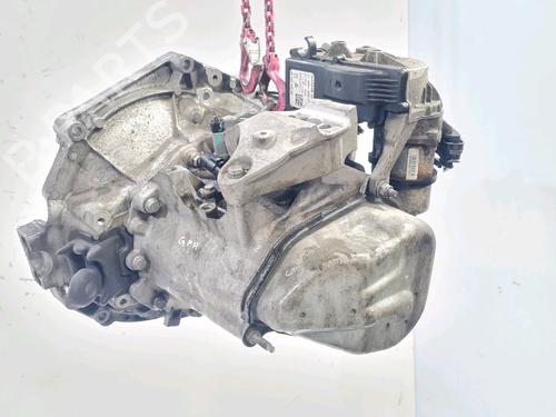Used Gearbox Gearbox 39460844 39460844