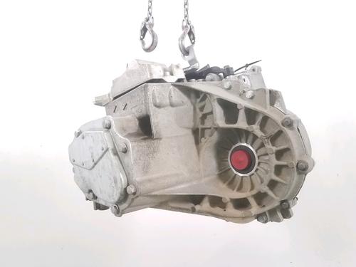 Gearbox CITROËN C3 Picasso (SH_) 1.6 HDi 115 | BP15133596M3 