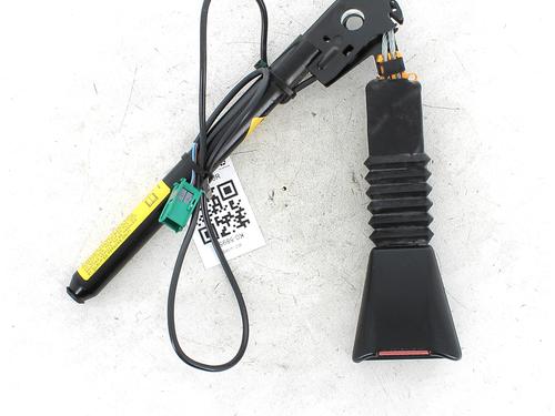 Boucle de ceinture de sécurité OPEL MERIVA A MPV (X03) 1.7 CDTI (E75) | BP27916005I32 