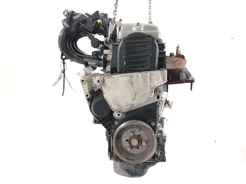 Used Engine Engine PEUGEOT 1007 (KM_) 1.4 (75 hp) 40488037 40488037