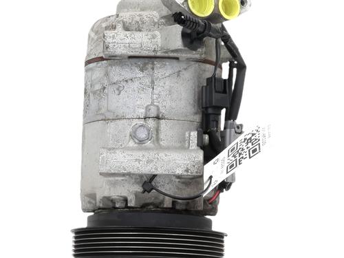 AC compressor RENAULT CLIO IV (BH_) 1.5 dCi 90 | BP37709578M34  - Image 5