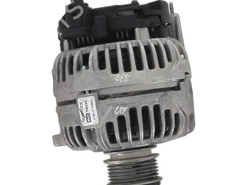 Alternator VW POLO (9N_, 9A_)  | BP24604601M7 