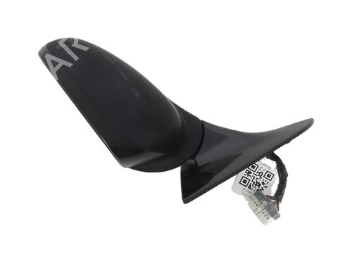 Used Left mirror PEUGEOT 406 Coupe (8C) 2.2 HDI (133 hp) 28686627