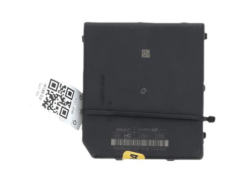 Fuse box RENAULT KANGOO Express (FW0/1_) 1.5 dCi 90 (FW0G, FW05, FW08, FW11) | BP39045134E1 - Image 2