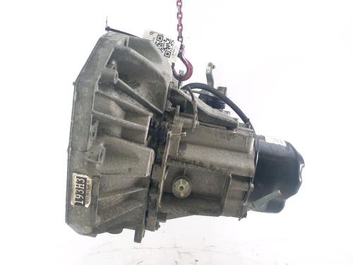Used Gearbox RENAULT CLIO II (BB_, CB_) 1.5 dCi (B/CB3M) (64 hp) 29144664