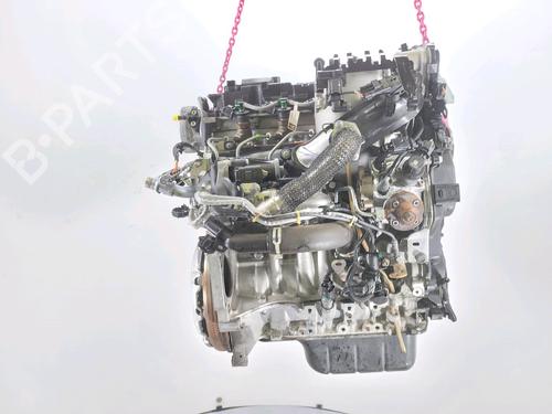 Engine PEUGEOT 207 (WA_, WC_) 1.6 HDi | BP22689023M1