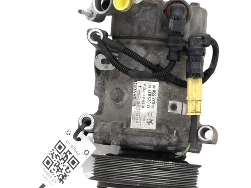 Compressor A/C CITROËN C4 CACTUS 1.6 HDi 90 | BP38641818M34  - Image 5