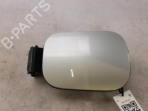 Used Fuel flap RENAULT MEGANE II Saloon (LM0/1_) 1.5 dCi (LM0F, LM0T, LM2B) (82 hp) 15063481