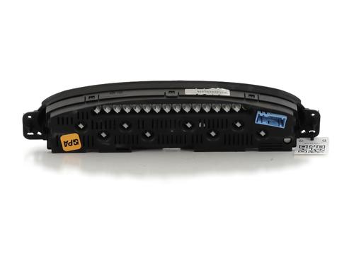 Instrument cluster CITROËN XSARA PICASSO (N68) 1.6 16V | BP27308756C47 