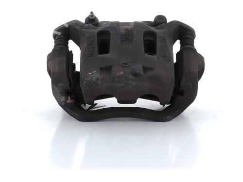Right front brake caliper RENAULT KOLEOS I (HY_) 2.0 dCi (HY0K) | BP27905349M104 