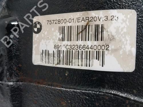 Rear differential BMW 1 (E87) 118 d | BP25300685M24 
