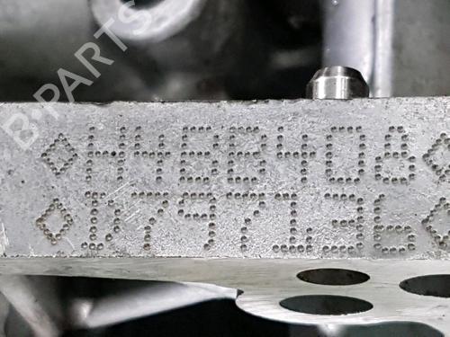 Engine RENAULT CAPTUR I (J5_, H5_) 0.9 TCe 90 | BP29988145M1