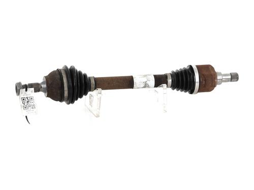 Left front driveshaft CITROËN C4 Picasso I MPV (UD_) 1.6 HDi 110 | BP28121858M38 