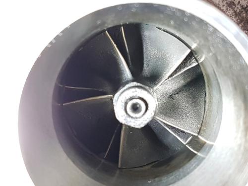 Engine RENAULT KANGOO Express (FW0/1_) 1.5 dCi 70 (FW0A, KW0V) | BP28971934M1 