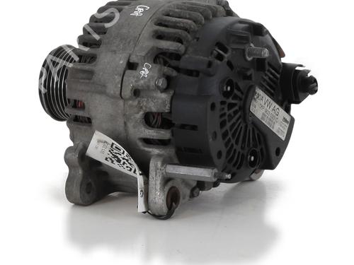 Alternator AUDI A3 Sportback (8PA) 2.0 TDI 16V | BP29701827M7 