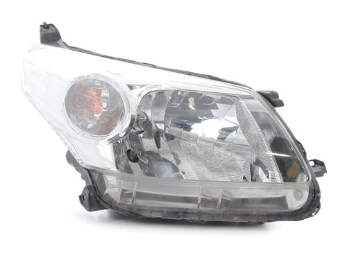 Used Left headlight Left headlight TOYOTA URBAN CRUISER (_P1_) 1.33 (NSP110_, NSP110) (101 hp) 36512270 36512270