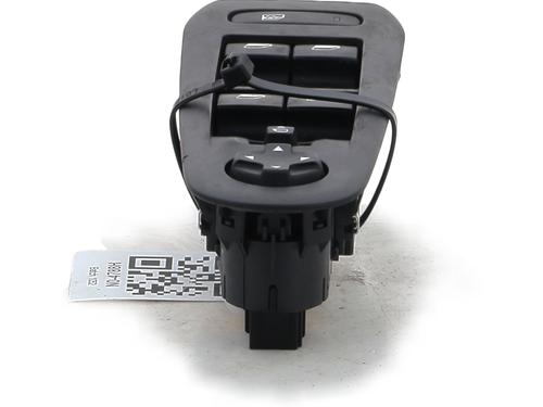 Left front window switch PEUGEOT 308 II (LB_, LP_, LW_, LH_, L3_) 1.2 THP 130 | BP29702262I27 