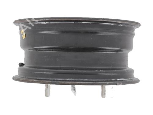 Used Rim VW FOX Hatchback (5Z1, 5Z3, 5Z4) 1.2 (55 hp) 32400609