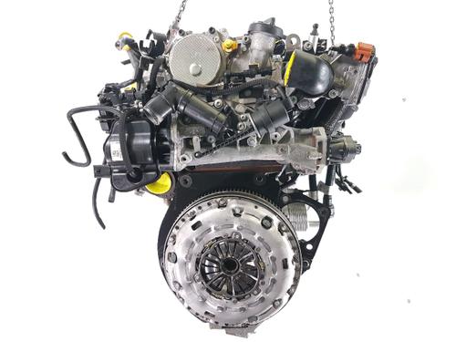 Engine OPEL ASTRA J (P10) 2.0 BiTurbo CDTI (68) | BP40557452M1 - Image 3