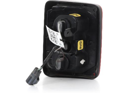 Right taillight JEEP WRANGLER III (JK) 2.8 CRD | BP36877410C35 - Image 4
